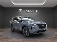 Nuevo Nissan X-Trail N-Connecta 204 CV (150 kW) 2025 Gris SUV