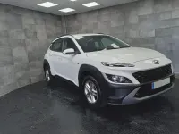 Usado Hyundai Kona 136 CV (100 kW) 2021 SUV