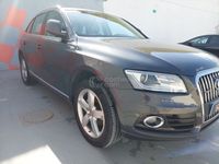 usado Audi Q5 2.0tdi Cd Quattro Ambiente Plus S-t