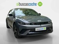 Usado Hyundai Ioniq 5 N Line 167 kW (228 CV) 2025 Gris/plata SUV
