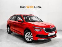 usado Skoda Kamiq 1.5 TSI Ambition 110 kW (150 CV)