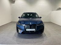 usado BMW iX xDrive40 en MOTOR MUNICH S.A.U - Terrassa Barcelona