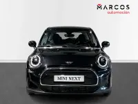 Usado Mini Cooper 136 CV (100 kW) 2023 Negro Utilitario
