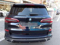 Usado BMW X5 M Sport 340 CV (250 kW) 2019 Negro SUV