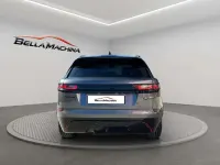 Occasion Land Rover Range Rover Velar R-Dynamic 241 PK (177 kW) 2018 Grijs SUV