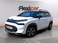 Occasion Citroën C3 Aircross Feel 110 PK (80 kW) 2022 Wit SUV