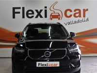 usado Volvo XC40 1.5 T2 Momentum Core Auto Gasolina en Flexicar Valladolid