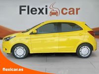 usado Ford Ka Plus KA+ 1.2 Ti-VCT 51kW Essential