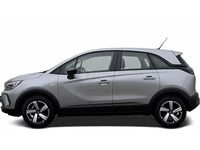 usado Opel Crossland 1.2 S&s Edition 110