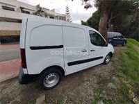 Usado Citroën Berlingo Seduction 75 CV (55 kW) 2014 Blanco Monovolumen