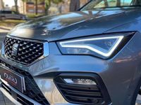 usado Seat Ateca 2.0TDI CR S&S X-Perience 150