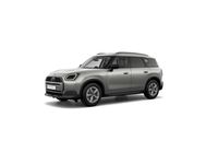 Usado Mini One D Countryman Essential 163 CV (119 kW) 2024 Gris SUV