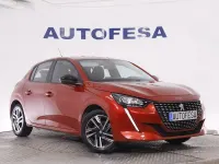 Usado Peugeot 208 Active 100 CV (73 kW) 2023 Burdeos Utilitario