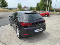 Usado Seat Leon ST Style 116 CV (85 kW) 2019 Familiar