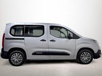 Usado Citroën Berlingo 102 CV (75 kW) 2025 Monovolumen