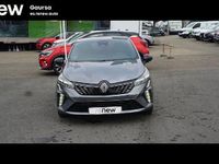 Occasion Renault Clio V Techno 90 ch (66 kW) 2024 Gris Berline