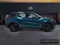 Usado Alfa Romeo GT Junior 136 CV (100 kW) 2025 Azul SUV