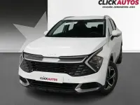 Usado Kia Sportage Active 160 CV (117 kW) 2026 SUV
