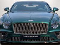 usado Bentley Continental GT Speed W12