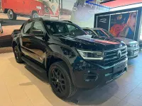 Nuevo VW Amarok Dark Label 241 CV (177 kW) 2026 Negro Pickup/Camioneta