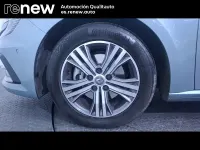Usado Renault Mégane Zen 160 CV (117 kW) 2021 Balti Berlina