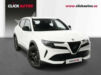 Usado Alfa Romeo Junior 136 CV (100 kW) 2025 Blanco SUV