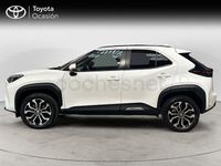 Usado Toyota Yaris Cross Active 116 CV (85 kW) 2025 Blanco SUV