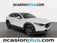 Usado Mazda CX-30 Prime-Line 140 CV (102 kW) 2025 Blanco SUV
