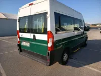 Usado Citroën Jumper 140 CV (102 kW) 2020 Blanco Monovolumen