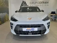 Usado Cupra Terramar 150 CV (110 kW) 2025 SUV