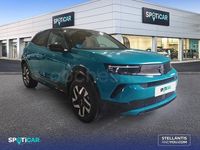 Usado Opel Mokka 136 CV (100 kW) 2025 Verde SUV