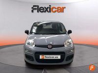Usado Fiat Panda 70 CV (51 kW) 2022 Gris Berlina