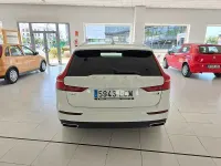 Usado Volvo V60 CC Pro 190 CV (139 kW) 2020 Blanco Familiar