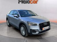 Usado Audi Q2 Advanced Plus 151 CV (111 kW) 2017 Gris SUV