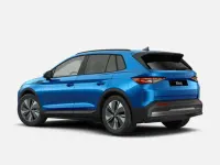 Nuevo Skoda Elroq 150 kW (204 CV) 2026 Azul SUV