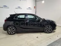 Usado Opel Corsa GS Line 100 CV (73 kW) 2024 Negro Utilitario