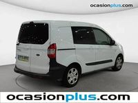 usado Ford Transit Courier Kombi 1.5 TDCi 71kW Trend