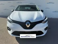 Usado Renault Clio Business 86 CV (63 kW) 2020 Blanco Utilitario