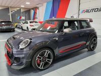 Usado Mini John Cooper Works 306 CV (225 kW) 2020 Gris Utilitario