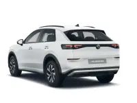 Nuevo VW T-Roc 116 CV (85 kW) 2026 Blanco SUV