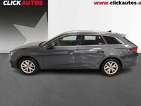 Usado Seat Leon Style 115 CV (84 kW) 2025