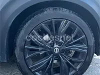 Usado Nissan Juke Tekna 114 CV (83 kW) 2021 Gris / plata SUV