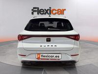 Begagnad Cupra Leon 150 HK (110 kW) 2024 Vit Kombi