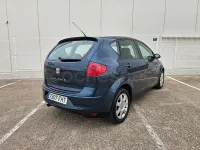 Usado Seat Altea Stylance 105 CV (77 kW) 2007 Verde Monovolumen
