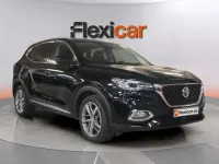 Usado MG HS Luxury 258 CV (189 kW) 2023 Negro SUV