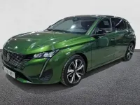 Usado Peugeot 308 Allure 130 CV (95 kW) 2023