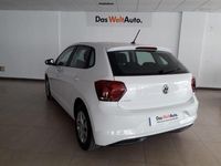 usado VW Polo Edition 1.6 TDI 59 kW (80 CV)