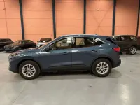 Usado Ford Kuga Titanium 226 CV (166 kW) 2022 Azul SUV