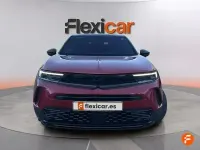 Usado Opel Mokka 136 CV (100 kW) 2023 Rojo SUV