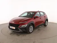 Usado Hyundai Kona 120 CV (88 kW) 2023 Rojo SUV